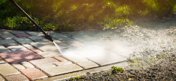 Best Sidewalk and Walkway Pressure Cleaning in Riverdale, NJ